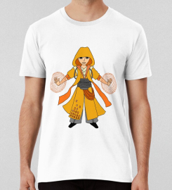 Ancient One T-shirt