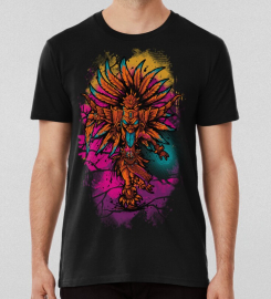 Ancient Spirit T-shirt