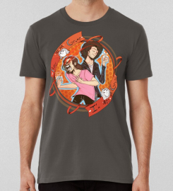 And Were The Game Grumps T-shirt