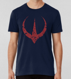 Andor Symbol For True Fans T-shirt