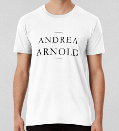 Andrea Arnold T-shirt