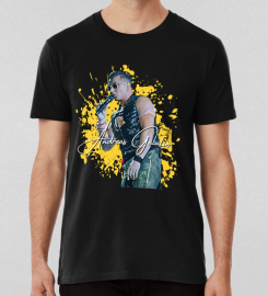 Andreas Gabalier T-shirt And Sticker T-shirt